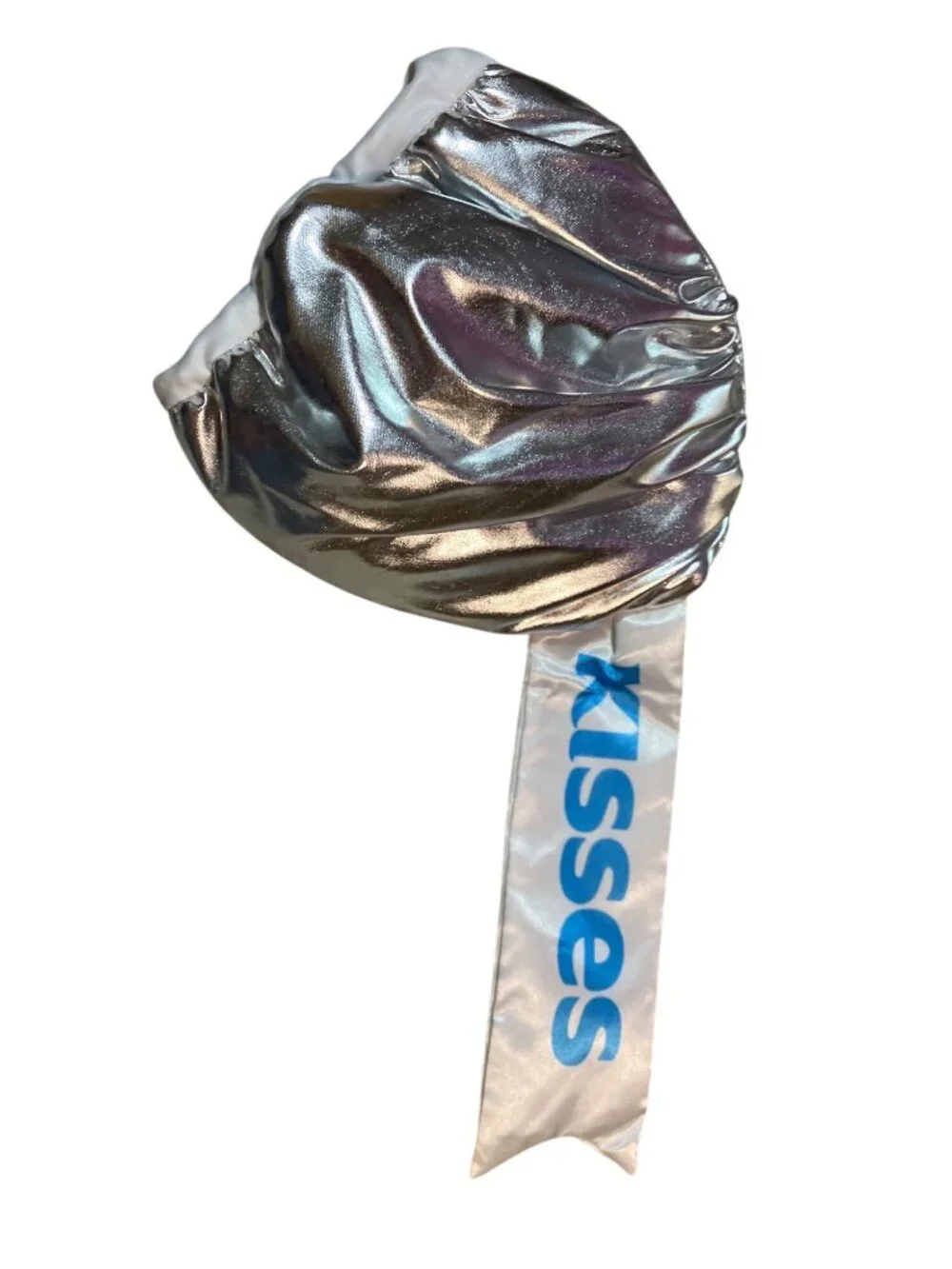 Hersheys Kisses Infant/Toddler Licensed Costume Silver 6-12 Months Rubies